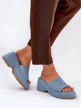 Flip-flops model 210171 Step in style