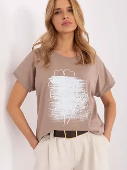 Blouse model 210651 Relevance