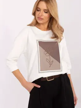 Blouse model 210656 Relevance