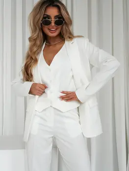 Jacket model 210721 Cabba
