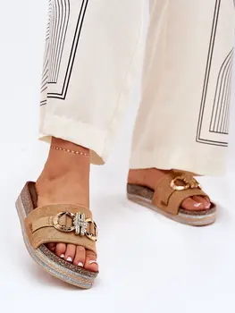 Flip-flops model 210750 Step in style