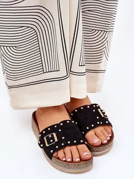 Flip-flops model 210753 Step in style