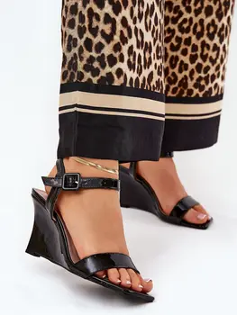 Buskin model 210798 Step in style