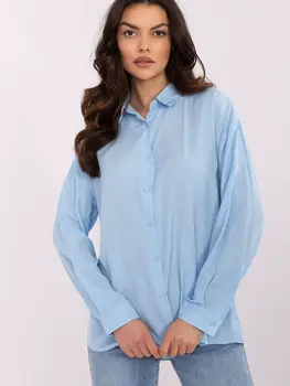 Long sleeve shirt model 210853 NM