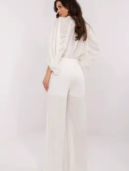 Women trousers model 210864 NM