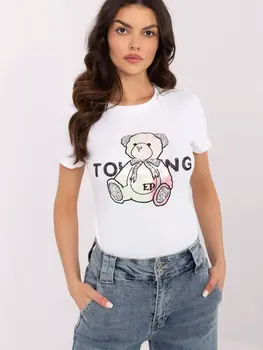 T-shirt model 210874 NM
