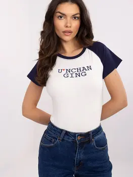 T-shirt model 210878 NM