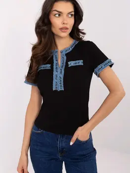 T-shirt model 210880 NM