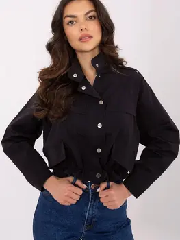 Jacket model 210882 NM