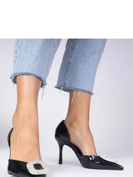 High heels model 210925 PRIMO