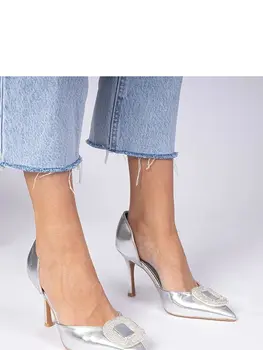 High heels model 210927 PRIMO