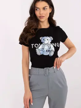 T-shirt model 211168 NM