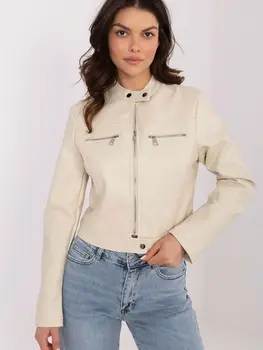 Jacket model 211182 NM
