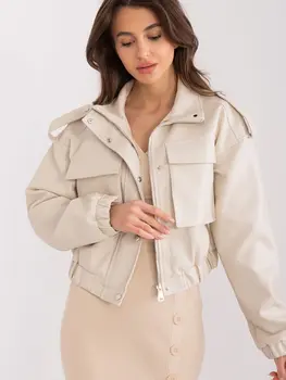 Jacket model 211186 NM