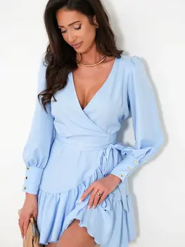 Daydress model 211226 LaBalancia