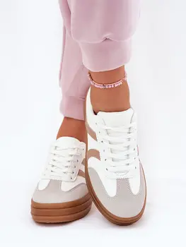 Sport Shoes model 211347 Step in style