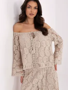 Blouse model 211441 Italy Moda