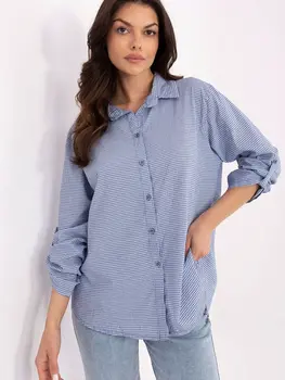 Long sleeve shirt model 211443 Italy Moda
