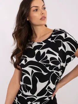 Blouse model 211495 Sublevel