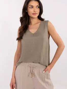 Blouse model 211505 Sublevel