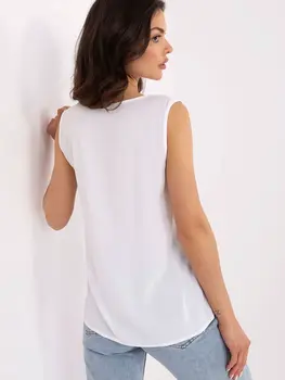 Blouse model 211506 Sublevel