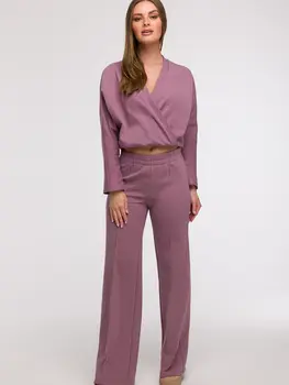 Tracksuit trousers model 211507 BeWear