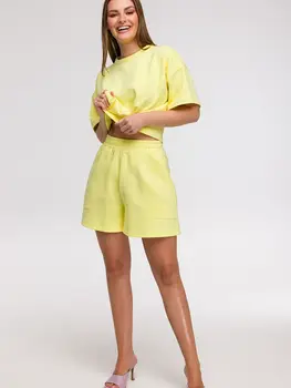 Shorts model 211517 BeWear