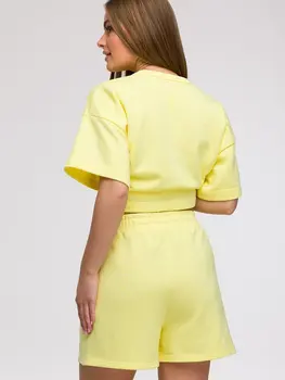 Shorts model 211517 BeWear