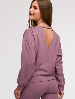 Sweatshirt model 211525 BeWear