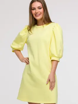 Daydress model 211540 BeWear