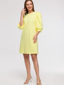 Daydress model 211540 BeWear