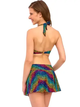 Beach dress model 211568 Lupo Line