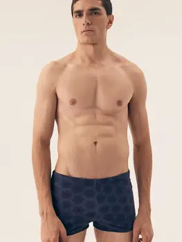 Swimming trunks model 211651 Henderson