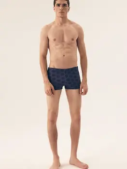 Swimming trunks model 211651 Henderson
