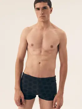 Swimming trunks model 211652 Henderson