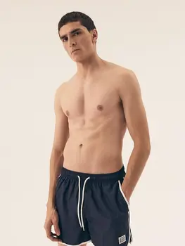 Swimming trunks model 211654 Henderson