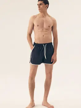 Swimming trunks model 211654 Henderson