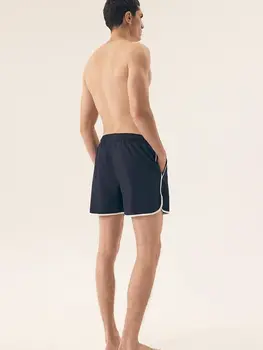 Swimming trunks model 211654 Henderson