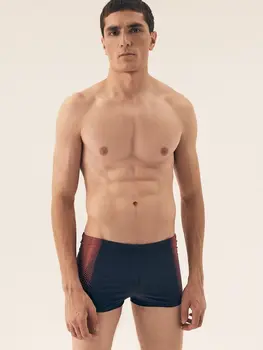 Swimming trunks model 211656 Henderson