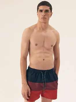 Swimming trunks model 211657 Henderson