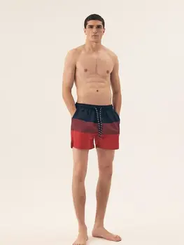 Swimming trunks model 211657 Henderson