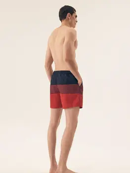 Swimming trunks model 211657 Henderson