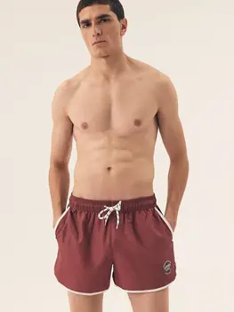 Swimming trunks model 211660 Henderson