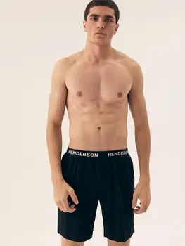 Shorts model 211661 Henderson