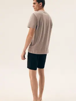 Shorts model 211661 Henderson