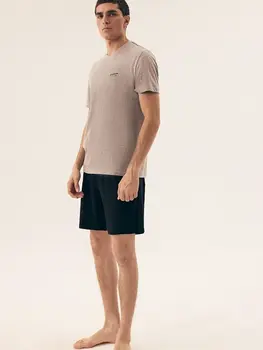Shorts model 211661 Henderson