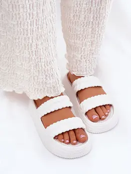 Flip-flops model 211671 Step in style