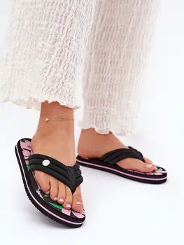 Japanese flip-flops model 211677 Step in style