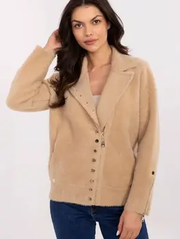 Jacket model 211721 MBM