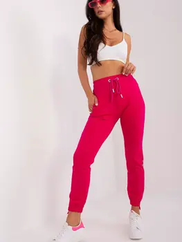 Tracksuit trousers model 211744 Relevance